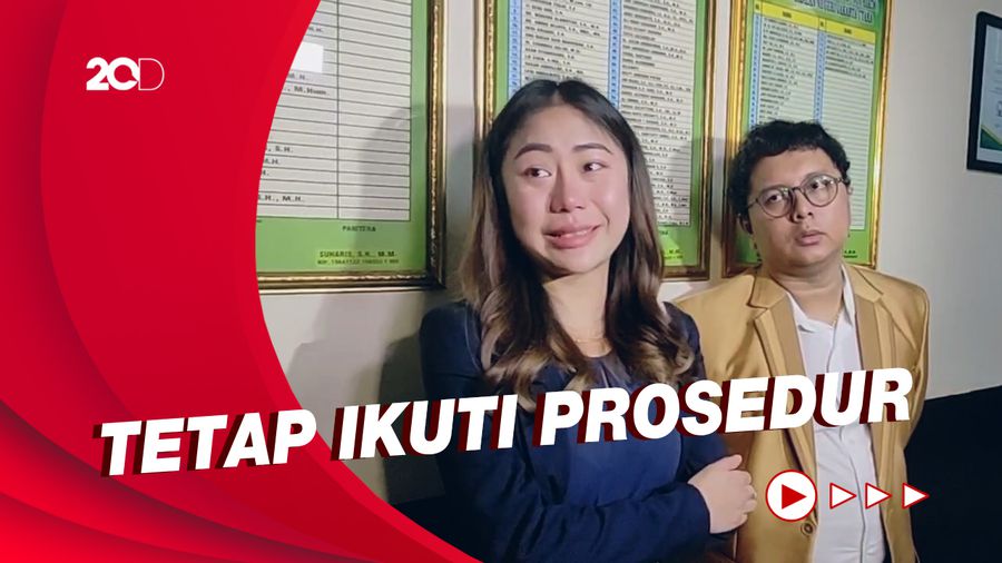 Dituntut 7 Bulan Penjara, Ayu Thalia Nggak Terima