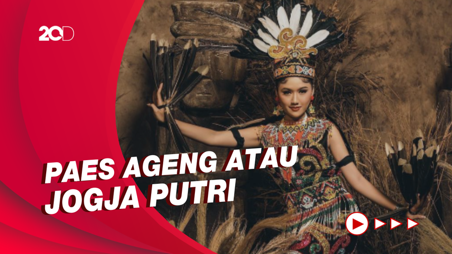 Erina Gudono Akan Kenakan Riasan Pengantin Gagrak Yogyakarta