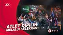 Indonesia Optimistis Raih Juara Umum Kompetisi E-Sport Dunia