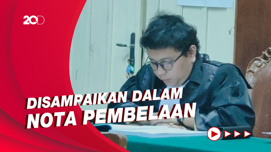 Kuasa Hukum Ingin Ayu Thalia Bebas dari Hukuman