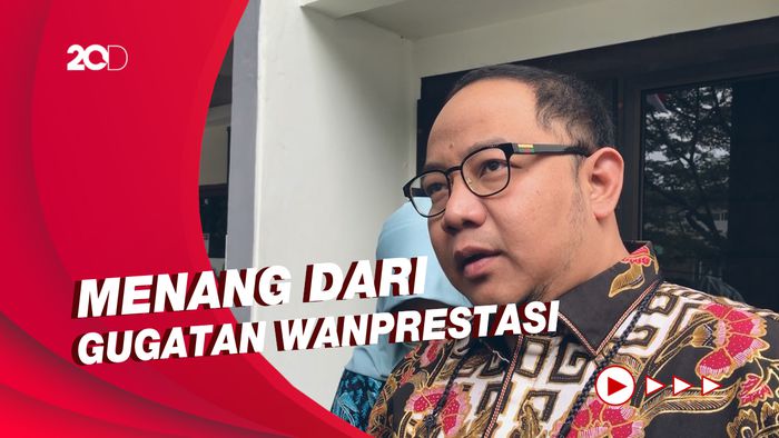 Yusuf Mansur Lolos dari Gugatan, Kuasa Hukum: Qadarullah!