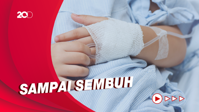 Menkes: Biaya Pasien Gagal Ginjal Akut Ditanggung Pemerintah