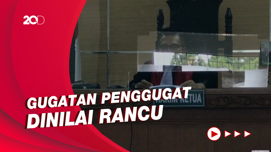 PN Tangerang Tolak Gugatan Wanprestasi Yusuf Mansur Senilai Rp 763 juta