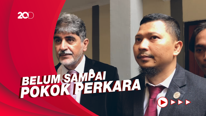 Penggugat Pertanyakan Putusan Hakim soal Kasus Wanprestasi Yusuf Mansur