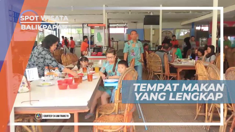 Bandeng Bakar Pepes Kepiting, Kelezatan Kuliner Khas di Balikpapan
