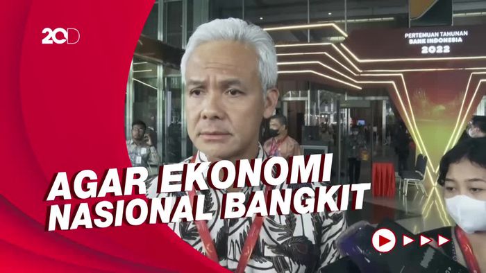 Langkah Ganjar Gaet Investor: Babat Habis Pungli-Mudahkan Perizinan