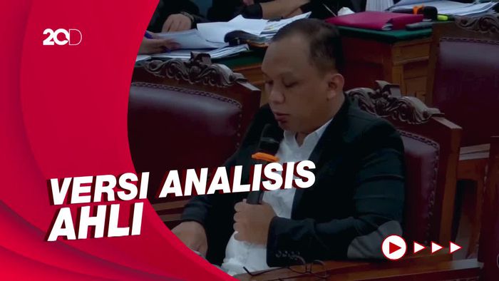 CCTV di Sekitar TKP Pembunuhan Yosua Berulang Kali Dimatikan Paksa