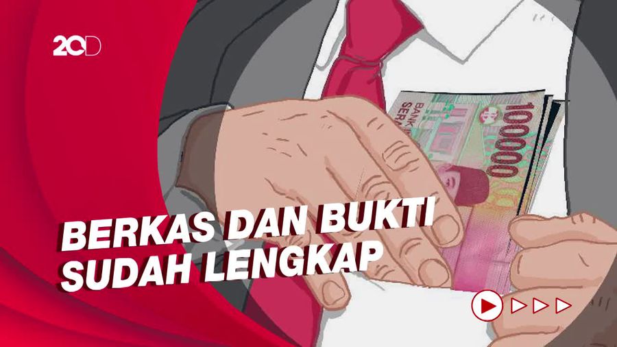 Polri Serahkan Tersangka Kasus Korupsi Kredit BPD Jateng ke Kejagung