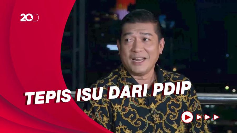 Relawan Klaim Jokowi Restui Acara di GBK, Bantah Presiden Dijebak