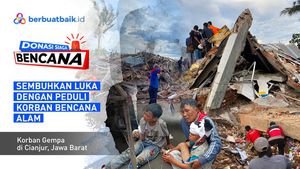 Donasi Siaga Bencana: Wujudkan Kepedulian dengan Uluran Tangan untuk Korban Bencana