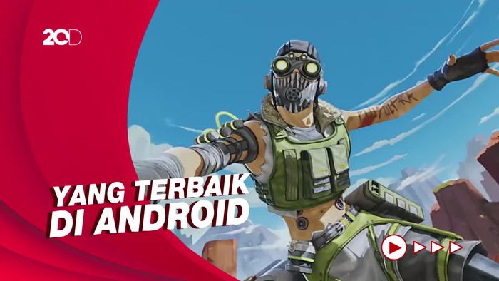 Daftar Game dan Aplikasi Terbaik di Play Store Tahun 2022