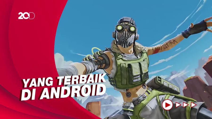Daftar Game dan Aplikasi Terbaik di Play Store Tahun 2022
