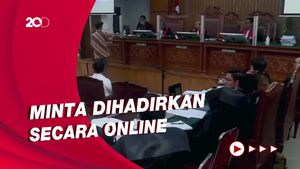 Hakim Perintahkan Jaksa Hadirkan Ketua RT Rumah Dinas Sambo Pekan Depan