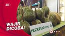 Bikin Laper: Manis Legit Durian Thailand