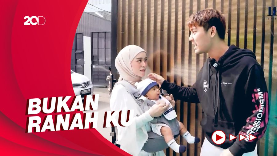 Eks Manajer Enggan Komentari Sikap Keluarga Lesti ke Billar Kini
