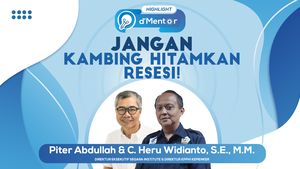 Kelesuan Pasar Global Sebabkan PHK Massal Industri Padat Karya