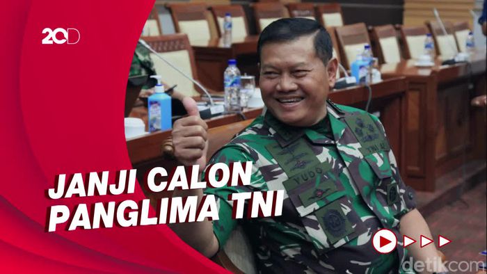 Laksamana Yudo Jamin Tak Ada Lagi Oknum Prajurit Bersikap Arogan!