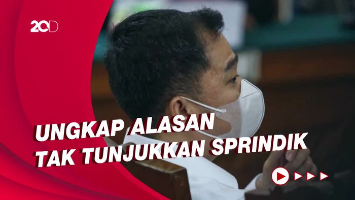 AKBP Arif Rachman Bantah Pernah Diperiksa Timsus Terkait Kasus Yosua