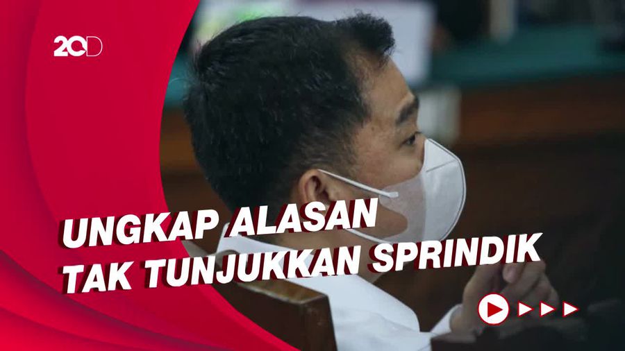 AKBP Arif Rachman Bantah Pernah Diperiksa Timsus Terkait Kasus Yosua