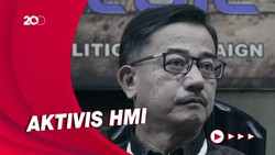 Eks Menteri ATR Ferry Mursyidan Baldan Tutup Usia