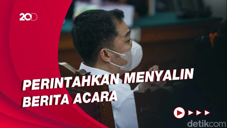 Saksi Beberkan Pelanggaran Etik AKBP Arif Rachman di Kasus Sambo