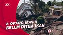 Laporan Terbaru Gempa Cianjur: Korban Meninggal Jadi 334 Orang