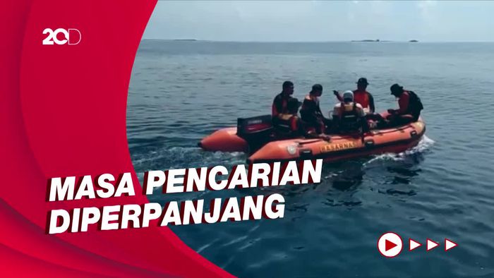 Pilot Diduga Masih Tersangkut di Bangkai Helikopter Polri yang Jatuh