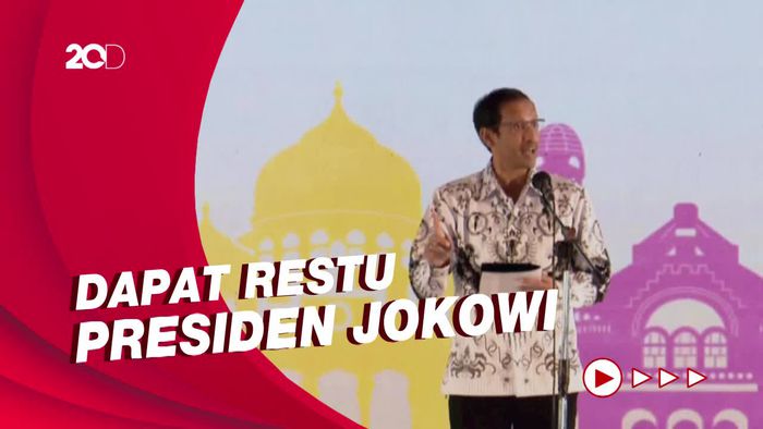 Nadiem: 320.000 Guru Honorer Akan Diangkat Jadi PPPK Tahun Ini
