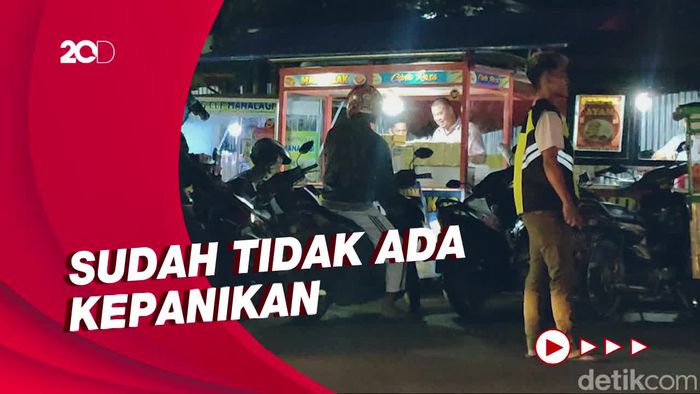 BPBD Pastikan Tak Ada Rumah Rusak Berat Akibat Gempa Garut