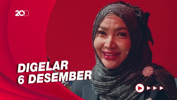 Tangis Roro Fitria Menuju Putusan Cerai