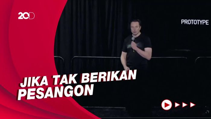Elon Musk Diancam Eks Karyawan Twitter Bakal Dipidanakan