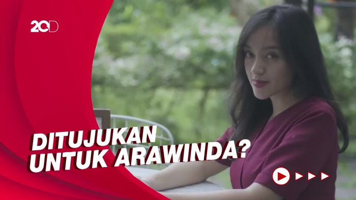 Amanda Zahra: Not Call Anyone Pelakor