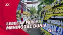 Cerita Keluarga Sempat Hilang Kontak Sehari dengan Ferry Mursyidan