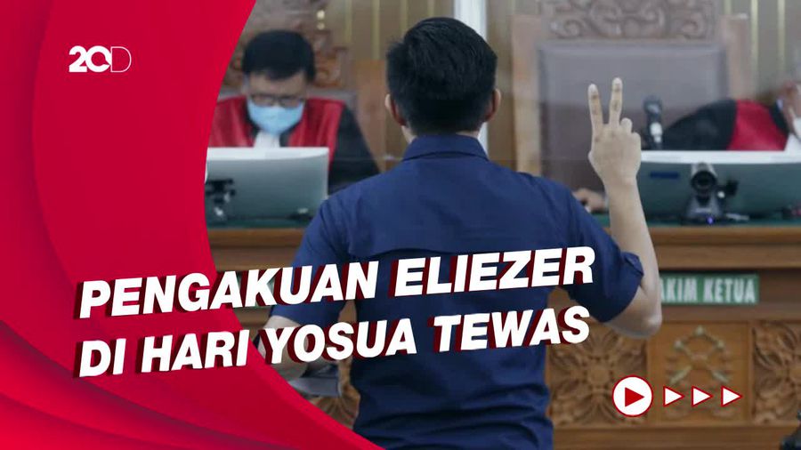 Eliezer Sebelum-Sesudah Yosua Tewas: Takut, Berdoa-Mimpi Yosua