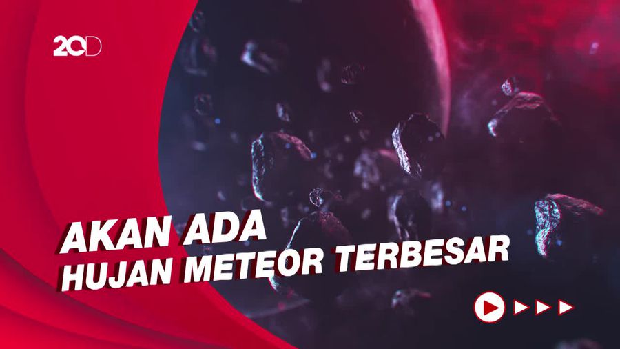 4 Fenomena Langit yang Akan Terjadi di Desember 2022