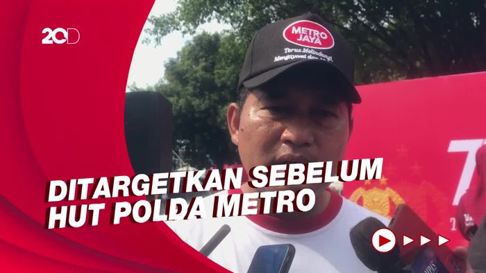 Polisi Akan Ungkap Kasus Sekeluarga Tewas di Kalideres Sebelum 6 Desember
