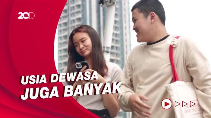 Kata Psikolog soal Usia Muda Rentan Terjerat Love Bombing