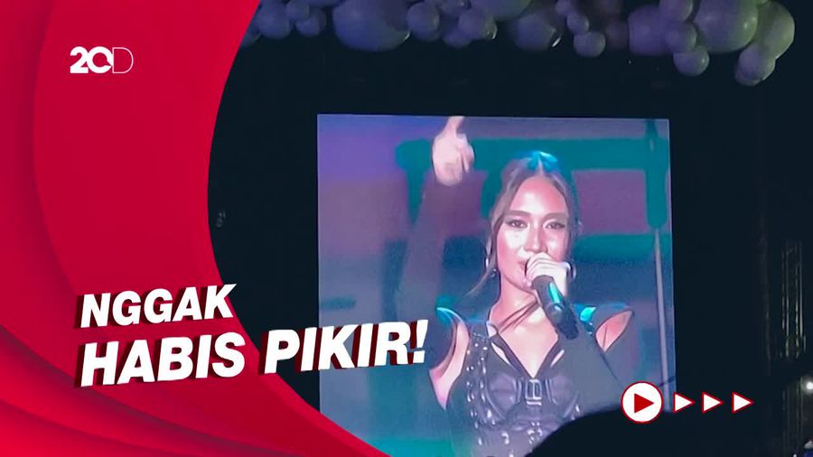 NIKI Ungkap Bahagianya Bisa Tampil di Jakarta Berkat HITC 2022