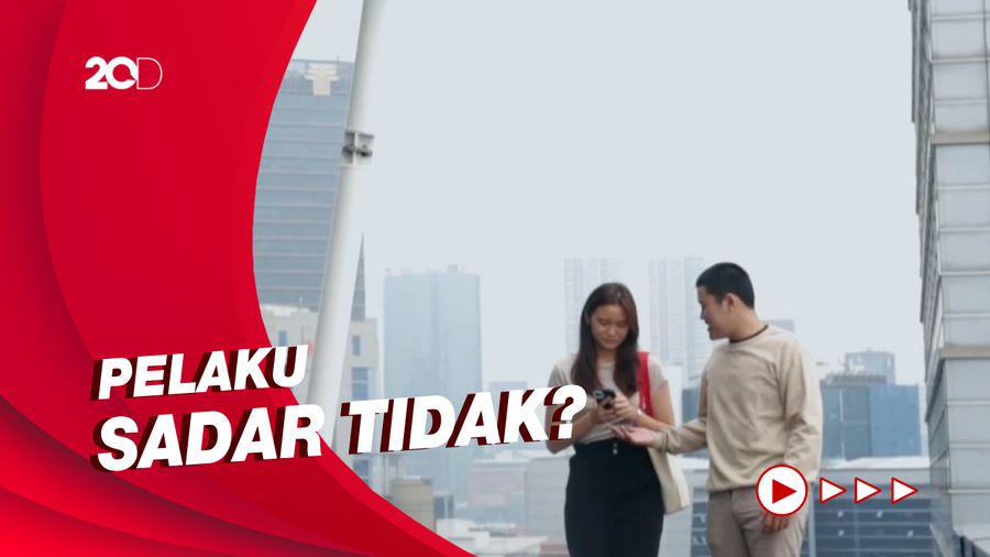 Sensasi yang Timbul dari Perilaku Love Bombing Menurut Psikolog