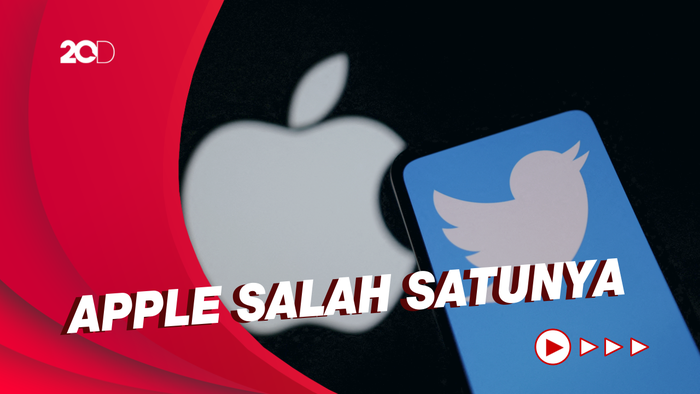 Ungkapan Terima Kasih Elon Musk untuk Pengiklan yang Balik ke Twitter
