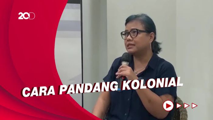 Pakar Nilai RKUHP Bila Disahkan Dapat Menghukum Para Pengkritik