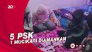 5 Wanita Diduga PSK Online Digerebek Satpol PP Kota Parepare