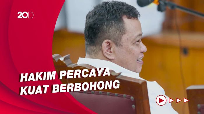 Kuat Maruf Cerita Awal Mula Berbohong di Kasus Yosua