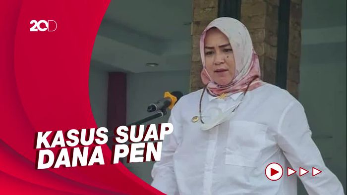 Eks Bupati Kolaka Timur Divonis 3,5 Tahun Bui di Kasus Suap Dana PEN