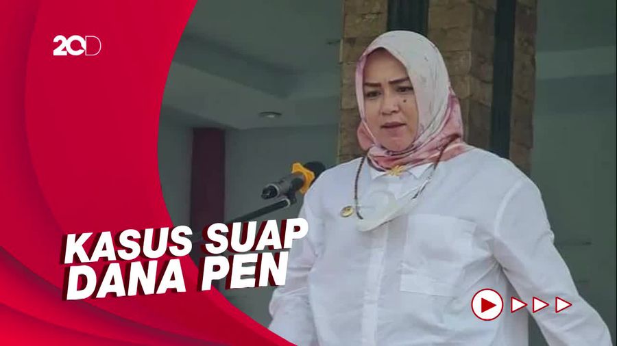 Eks Bupati Kolaka Timur Divonis 3,5 Tahun Bui di Kasus Suap Dana PEN