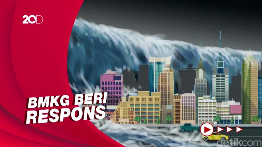 Seputar Jepang yang Pantau Potensi Tsunami Usai Erupsi Semeru