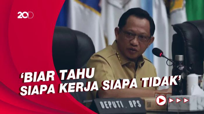 Mendagri Peringatkan 52 Kab/Kota Belum Berupaya Kendalikan Inflasi
