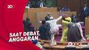 Rapat Parlemen Senegal Ricuh, Anggota Adu Jotos hingga Lempar Kursi