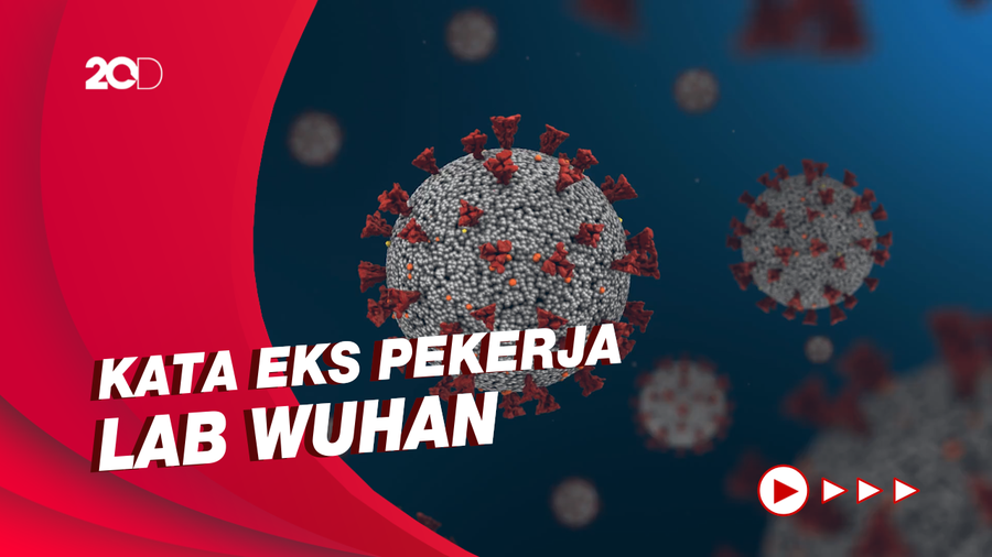 Seputar Virus Covid-19 yang Diyakini Buatan Manusia