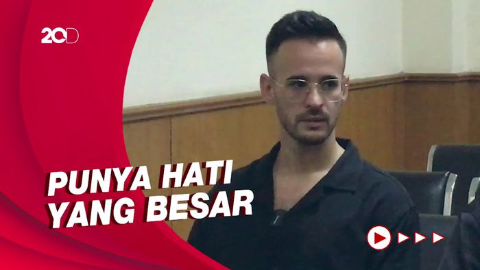 Kekasih Nikita Mirzani Akui Pentingnya Sosok Niki di Hidupnya